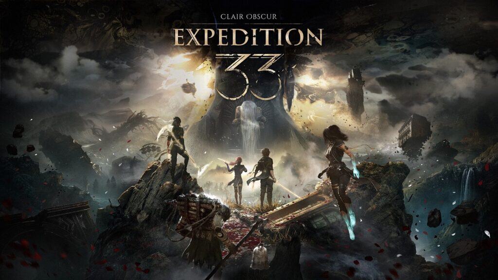 Clair Obscur Expedition 33 Preview Impressions Featured Image