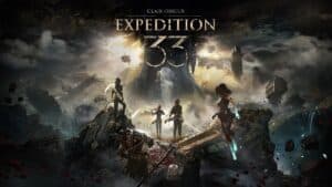 Clair Obscur Expedition 33 Preview Impressions Featured Image