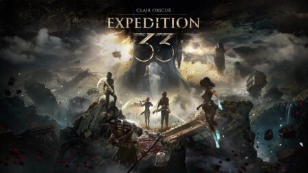 Clair Obscur Expedition 33 Preview Impressions Featured Image