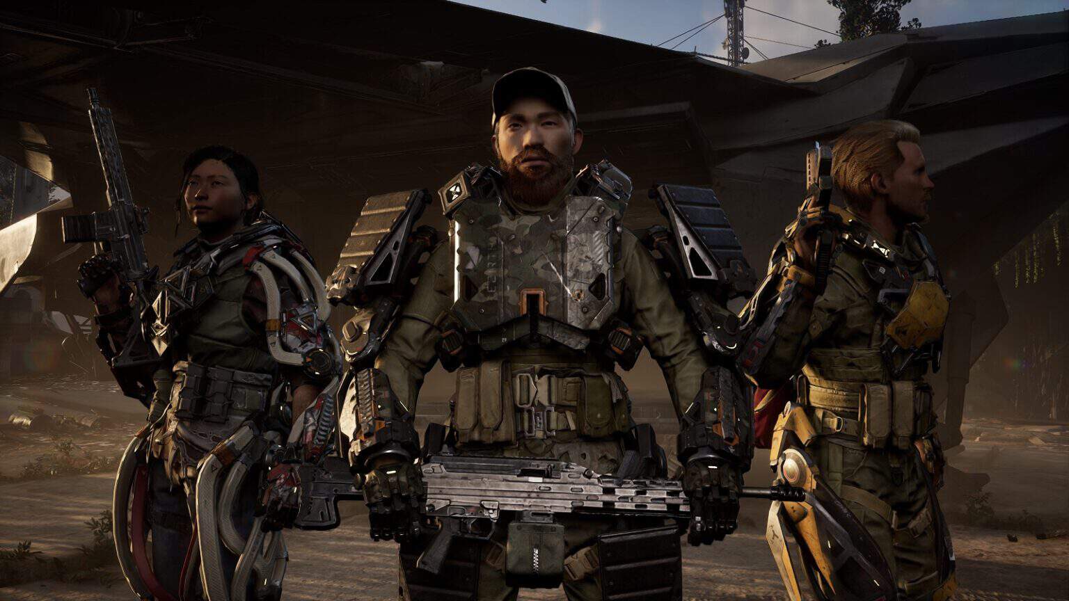 Exoborne Playtest Impressions Featured Image