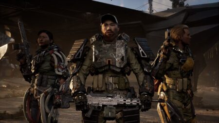 Exoborne Playtest Impressions Featured Image
