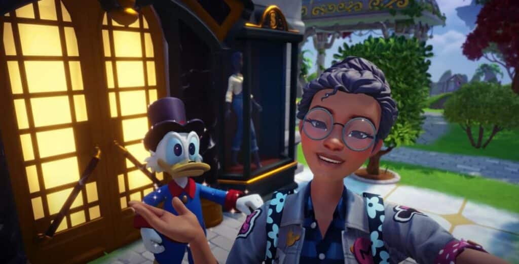 Disney Dreamlight Valley: Is there Multiplayer Mode? Disney Dreamlight Valley: Is there Multiplayer Mode?