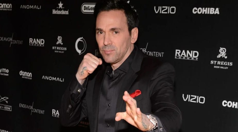 Jason David Frank: Cause of Death