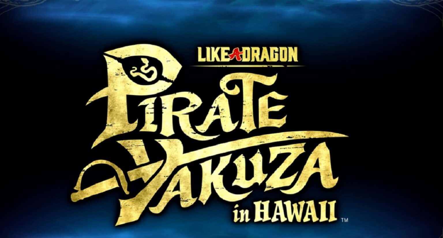 Like a Dragon Pirate Yakuza in Hawaii Review Featured Image