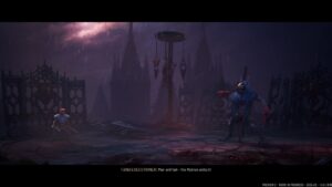 Mandragora Whispers of the Witch Tree Playtest Impressions Featured Image