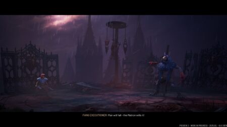 Mandragora Whispers of the Witch Tree Playtest Impressions Featured Image