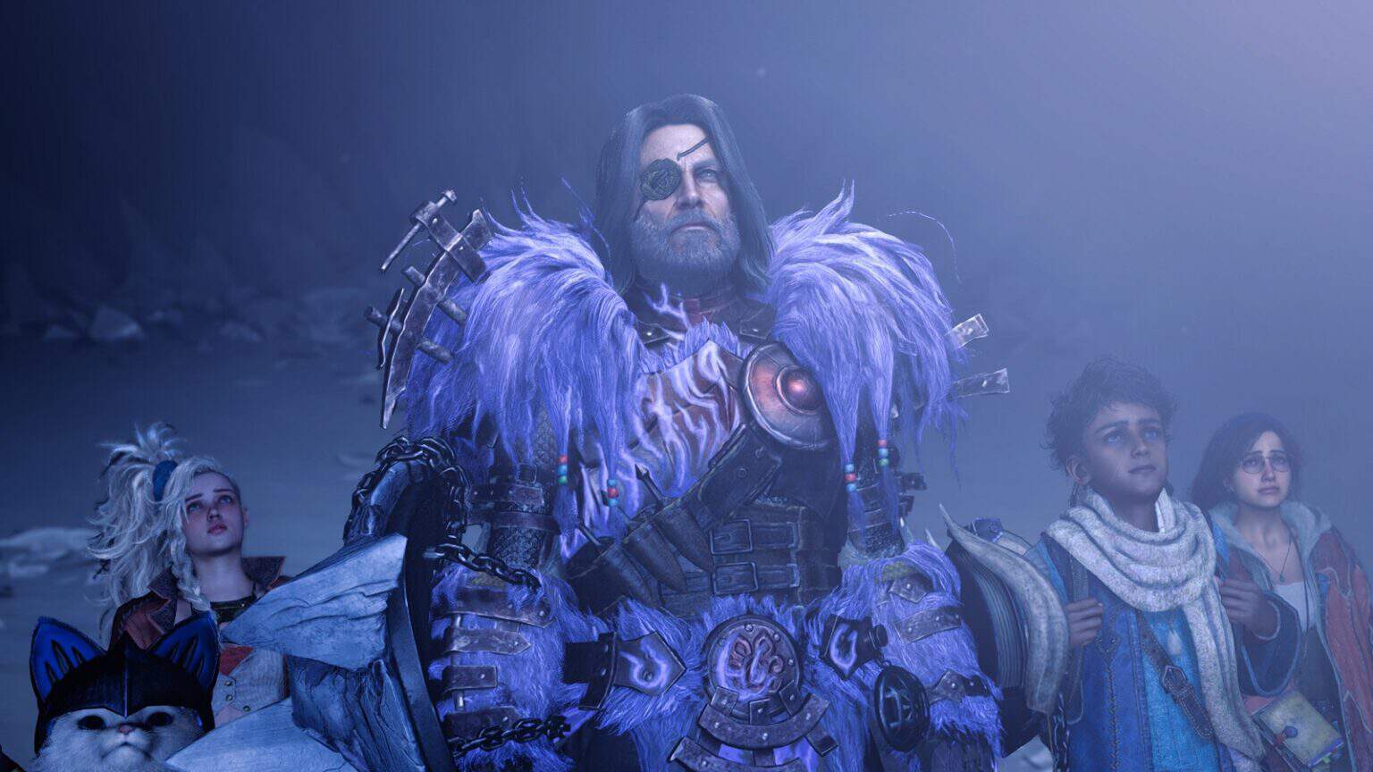 Monster Hunter Wilds Review Featured Image