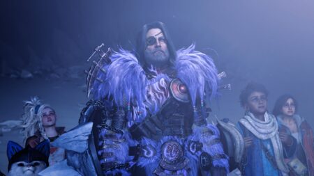 Monster Hunter Wilds Review Featured Image