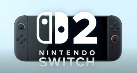Nintendo Switch 2 Has Officially Been Annouced