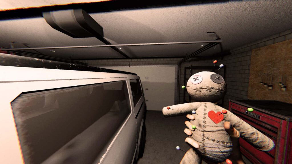 Phasmophobia: All Voodoo Doll locations and how to use it Phasmophobia All Voodoo Doll locations and how to use them