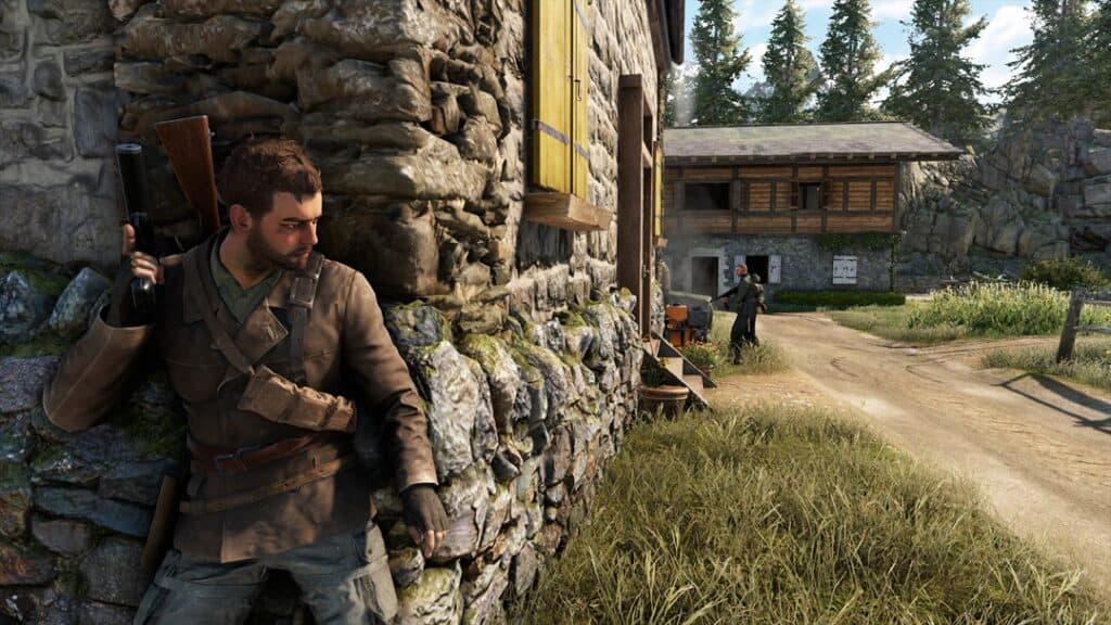 Sniper-Elite-Resistance-objectives
