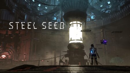 Steel Seed Demo Impressions Featured Image