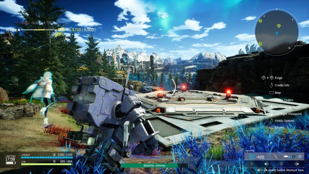 SYNDUALITY Echo of Ada Open World