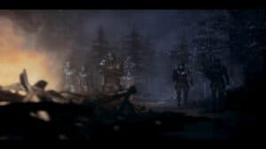 Tempest Rising Multiplayer Demo Impressions Featured Image