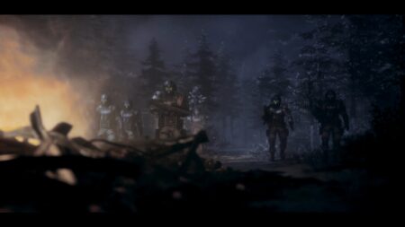 Tempest Rising Multiplayer Demo Impressions Featured Image