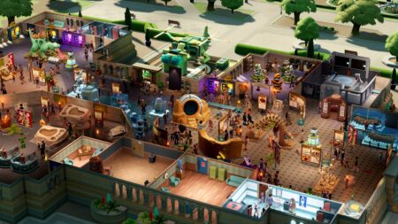 Two Point Museum Review Featured Image