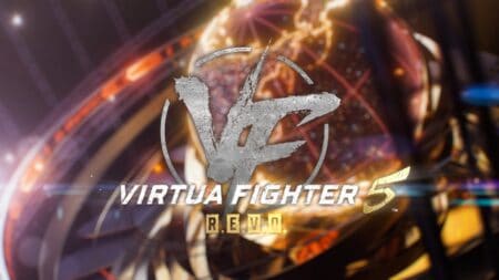 Virtua Fighter R.E.V.O. Review Featured Image