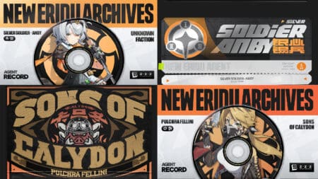 Zenless Zone Zero Reveals Pulchra & Anby